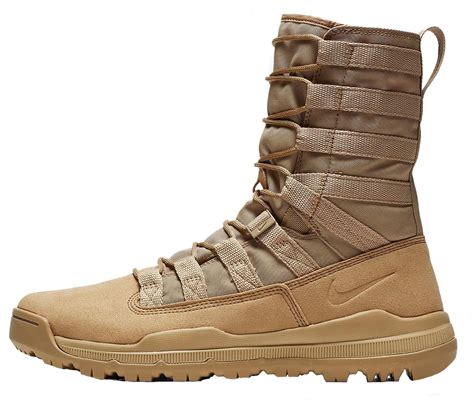 nike sfb army boots.